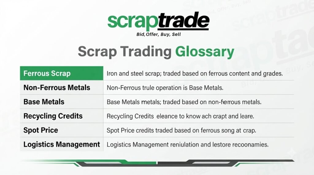 How to Start Exporting Scrap Metal: A Beginner's Guide